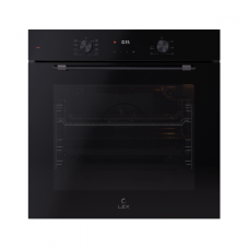 Электрический духовой шкаф Lex EDP 680 BBL MAX