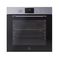 Электрический духовой шкаф Lex EDP 680 IX MAX