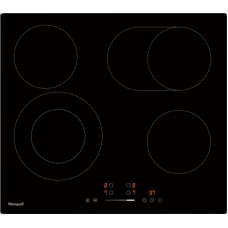Стеклокерамическая панель Weissgauff HV 642 BSG 434 267