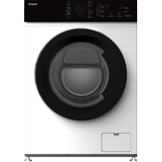 Стиральная машина Weissgauff WM 4527 DC Inverter Steam 432 585