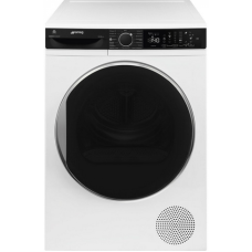 Сушильная машина Smeg DT393RU4