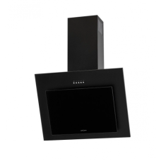 Вытяжка кухонная Krona FIONA 600 BLACK PB