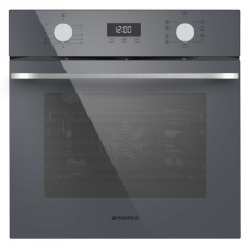 Электрический духовой шкаф Maunfeld_ EOEM7610DGR