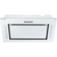 Вытяжка полновстраиваемая Meferi INBOX52WH GLASS ULTRA
