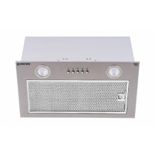 Вытяжка полновстраиваемая Meferi INBOX52IX POWER