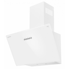 Вытяжка наклонная Meferi AIRBOX60WH LIGHT