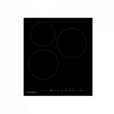 Электрическая варочная панель Maunfeld AVCE453BK