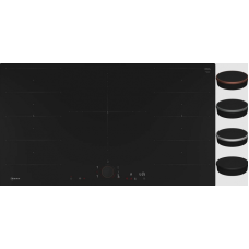 Индукционная варочная панель Neff T69PYV4C0