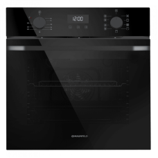 Электрический духовой шкаф Maunfeld_ EOEM7610B2