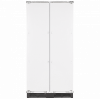 Встраиваемый холодильник Hiberg S-RFS 800 W inverter