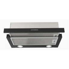 Встраиваемая вытяжка Kuppersberg SLIMHIT 60 B