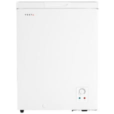 Морозильный ларь Vekta FR-170W02