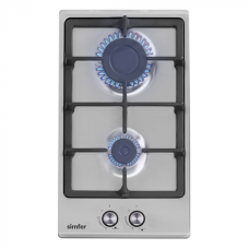 Газовая варочная поверхность Simfer H30V20M516
