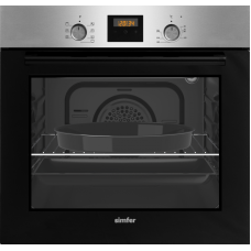 Духовой шкаф Simfer B6EM56024