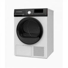 Сушильная машина Kuppersberg DM 660 W