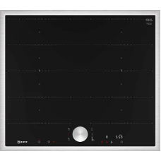 Индукционная варочная панель Neff T66STY4L0