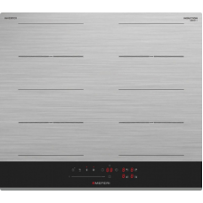 Индукционная варочная панель Meferi MIH604GR COMFORT PLUS
