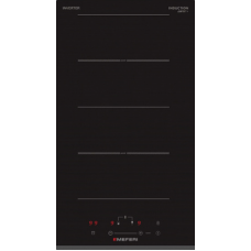 Индукционная варочная панель Meferi MIH302BK COMFORT