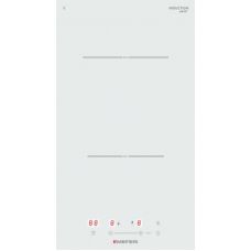 Индукционная варочная панель Meferi MIH302WH COMFORT