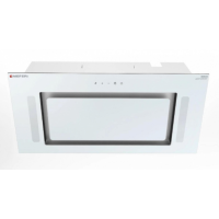 Вытяжка Meferi INBOX60WH GLASS COMFORT