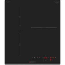 Индукционная варочная панель Meferi MIH453BK COMFORT PLUS