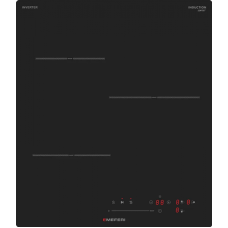Индукционная варочная панель Meferi MIH453BK COMFORT