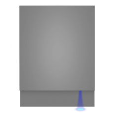 Посудомоечная машина Meferi MDW6083 COMFORT PLUS