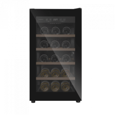 Винный шкаф Maunfeld MFWC-52S18