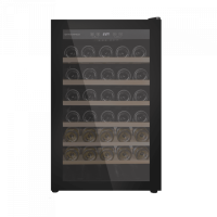 Винный шкаф Maunfeld MFWC-118S40