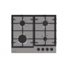 Газовая варочная панель Lex GVS 642A IX