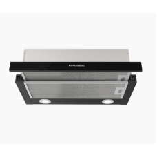 Встраиваемая вытяжка Kuppersberg SLIMHIT 60 BG