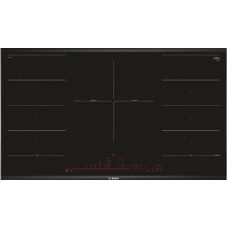 Индукционная варочная панель Bosch PXV975DV1E