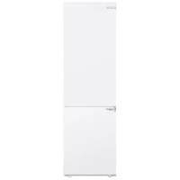 Встраиваемый холодильник Homsair FB177SW Inverter