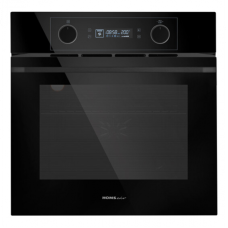 Электрический духовой шкаф Homsair OEM6010BK2