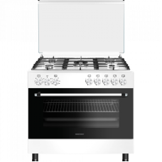 Плита Nordfrost GE 9062 W