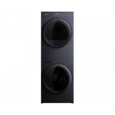 Стирально-сушильная машина Hiberg TURELLE i-10 Sd