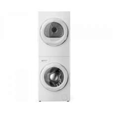 Стирально-сушильная машина Hiberg TURELLE i-10 W