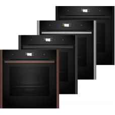 Духовой шкаф Neff B69CS7MY0