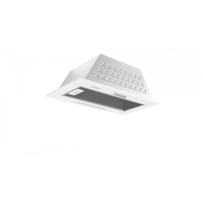 Встраиваемая вытяжка Kanzler D 535 W