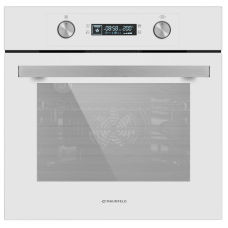 Электрический духовой шкаф Maunfeld_ AEOH6062BG