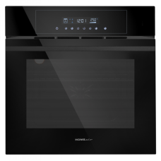 Электрический духовой шкаф Homsair OEH6010BK2