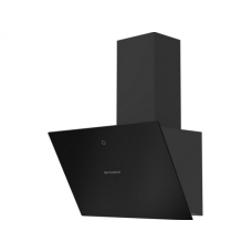 Кухонная вытяжка Faber VELA BK 60 черный 330.0702.907