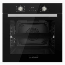 Электрический духовой шкаф Kuppersberg HO 608 B