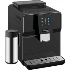 Кофемашина Weissgauff WCM-330 TFT Touch Cappuccino Nero 434500