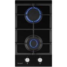 Газовая панель Weissgauff HGG 320 BGL 436 123