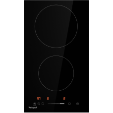 Стеклокерамическая панель Weissgauff HV 32 B