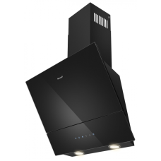 Вытяжка Weissgauff YOTA 606 TOUCH BLACK GLASS 431 775