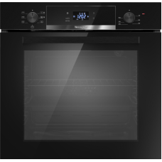 Духовой шкаф Weissgauff EOV 29 PDBS Black Edition 436 718