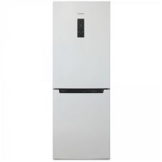 Холодильник Бирюса 920NF белый