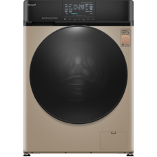 Стиральная машина Weissgauff WM 4927 Direct Drive Inverter Premium Champagne